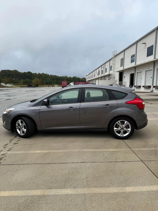 2012 Ford Focus 3rd Gen - Image 9 of 20