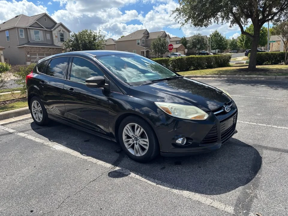 2012 Ford Focus 3rd Gen - Image 7 of 10