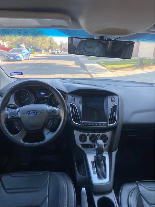 2012 Ford Focus 3rd Gen - Image 5 of 7