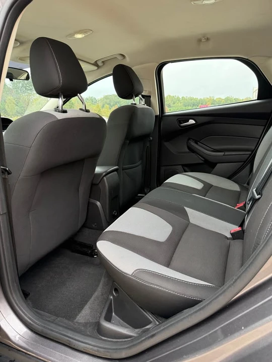 2012 Ford Focus 3rd Gen - Image 16 of 20