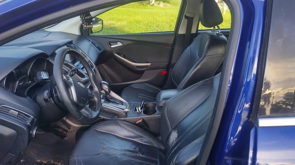 2012 Ford Focus 3rd Gen - Image 5 of 10