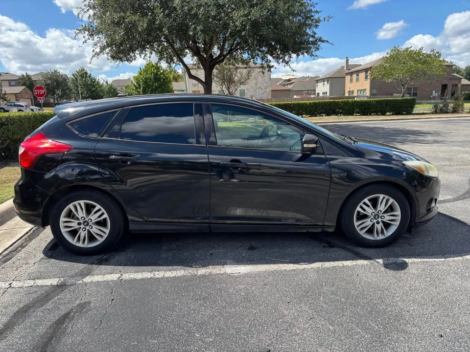 2012 Ford Focus 3rd Gen - Image 6 of 10