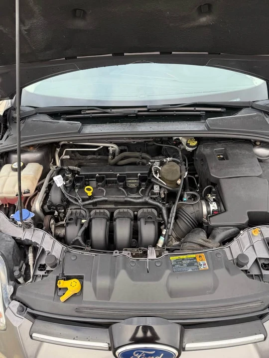 2012 Ford Focus 3rd Gen - Image 11 of 20
