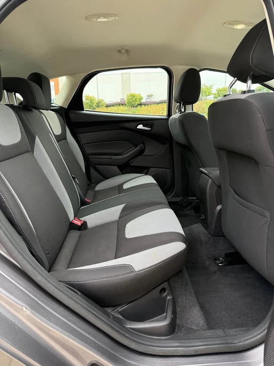 2012 Ford Focus 3rd Gen - Image 15 of 20