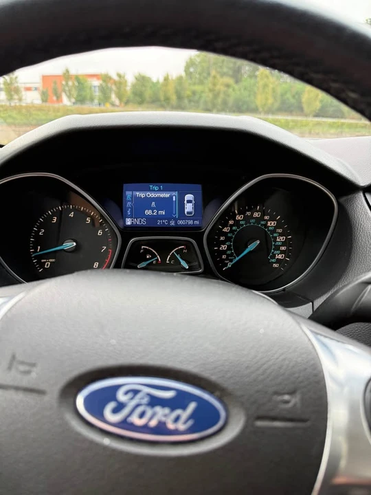2012 Ford Focus 3rd Gen - Image 20 of 20