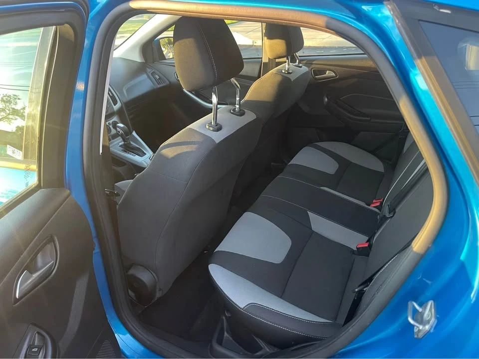 2012 Ford Focus 3rd Gen - Image 12 of 15