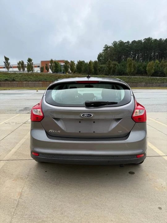 2012 Ford Focus 3rd Gen - Image 7 of 20