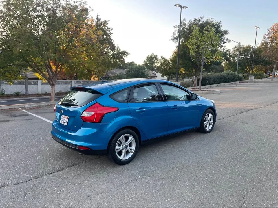 2012 Ford Focus 3rd Gen - Image 6 of 15