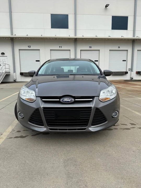 2012 Ford Focus 3rd Gen - Image 3 of 20
