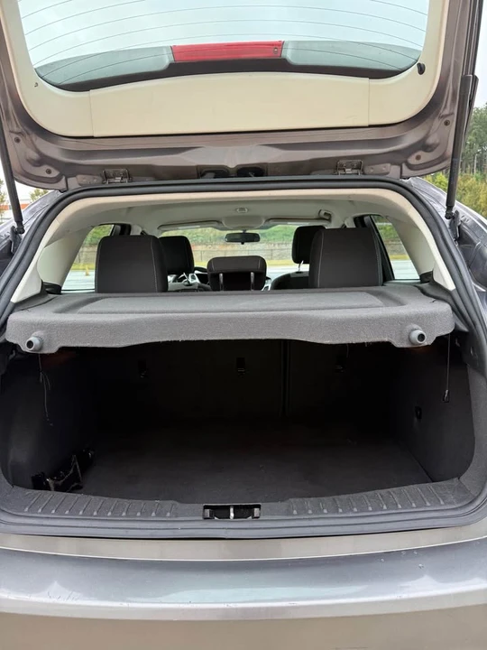 2012 Ford Focus 3rd Gen - Image 19 of 20