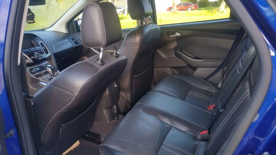 2012 Ford Focus 3rd Gen - Image 6 of 10