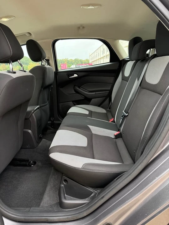 2012 Ford Focus 3rd Gen - Image 17 of 20
