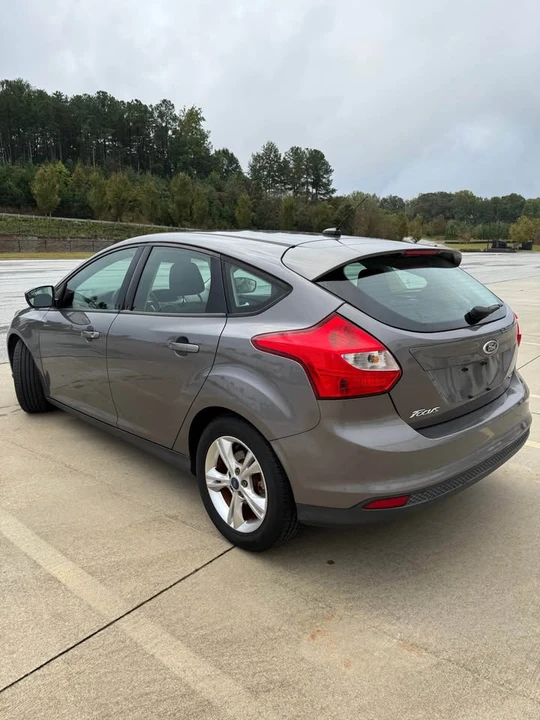 2012 Ford Focus 3rd Gen - Image 8 of 20