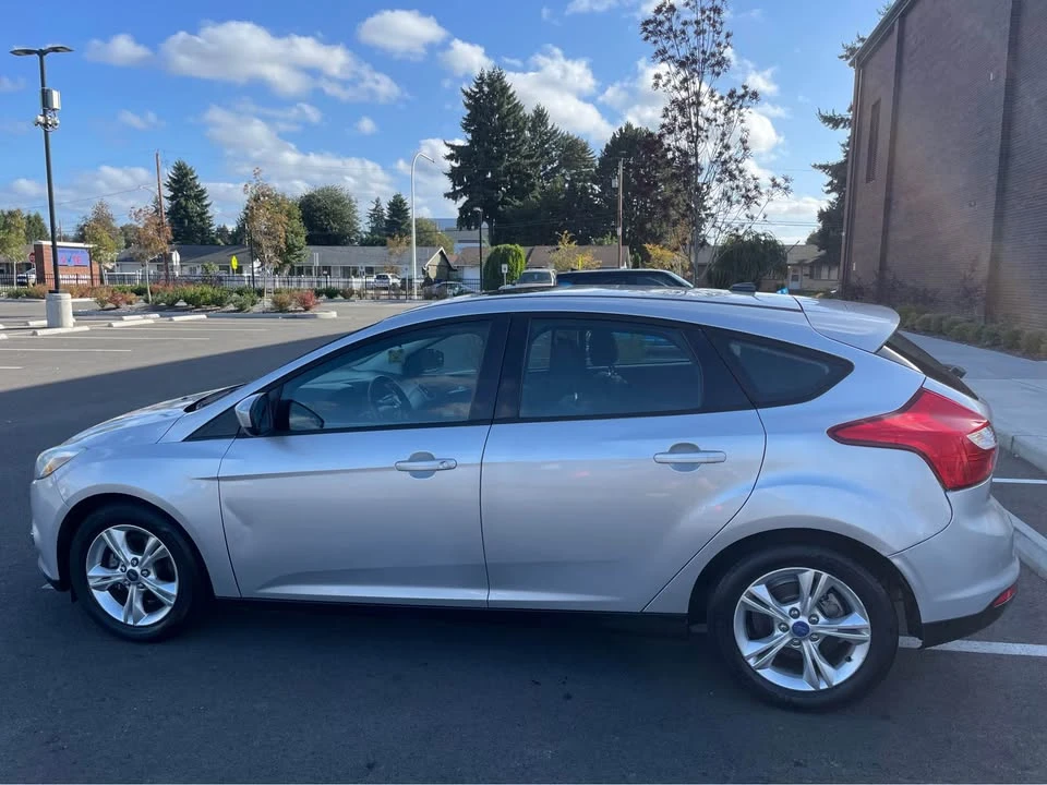 2012 Ford Focus 3rd Gen - Image 2 of 12