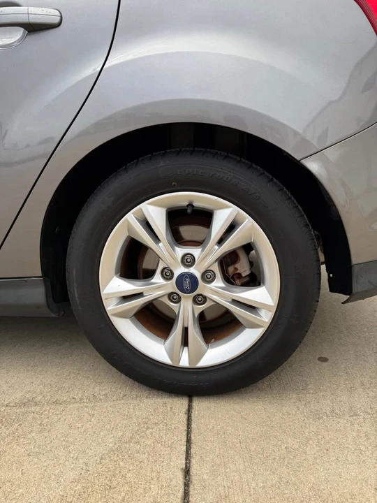 2012 Ford Focus 3rd Gen - Image 10 of 20
