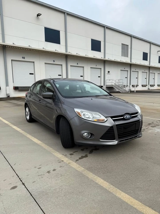 2012 Ford Focus 3rd Gen - Image 4 of 20