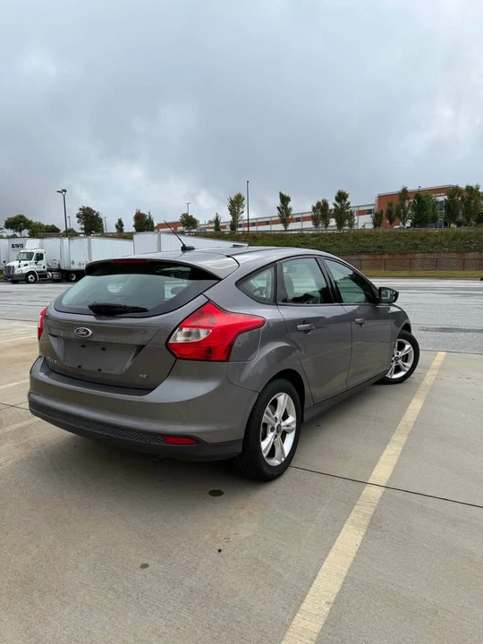 2012 Ford Focus 3rd Gen - Image 6 of 20