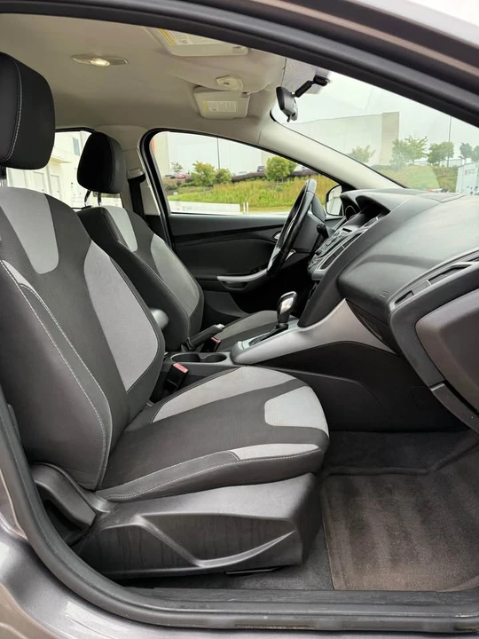 2012 Ford Focus 3rd Gen - Image 13 of 20