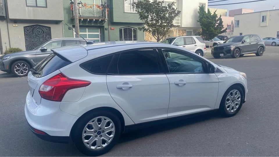 2012 Ford Focus 3rd Gen - Image 6 of 10