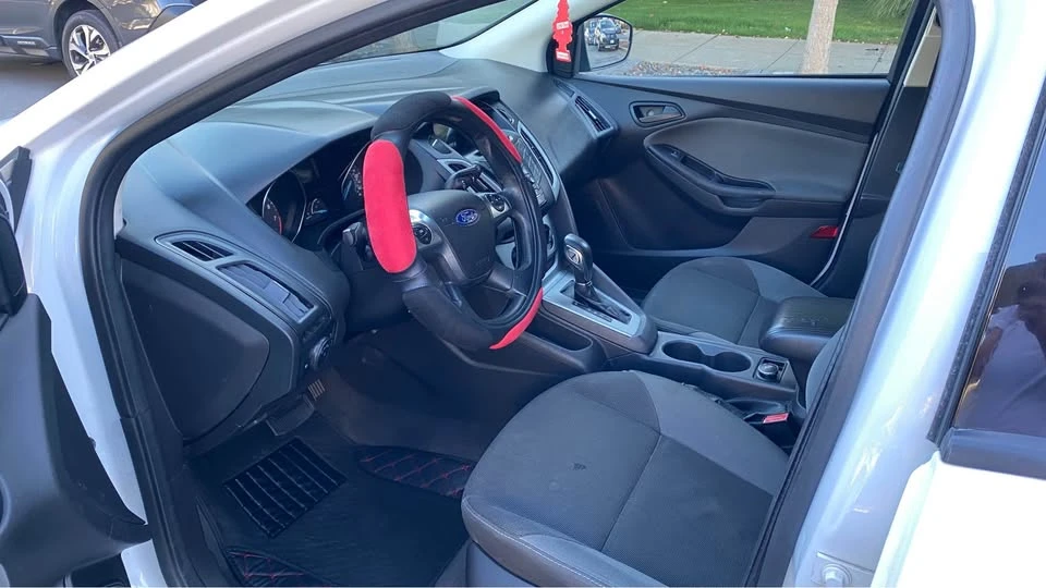 2012 Ford Focus 3rd Gen - Image 7 of 10