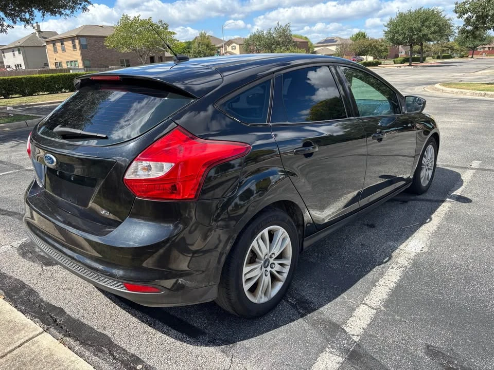 2012 Ford Focus 3rd Gen - Image 5 of 10