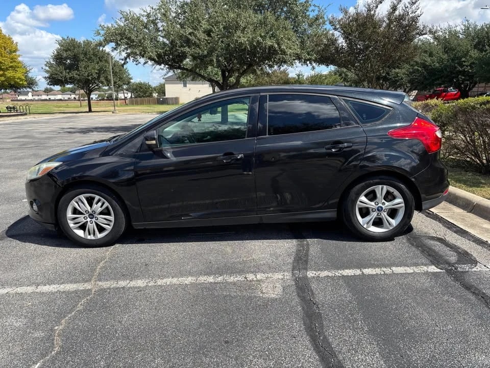 2012 Ford Focus 3rd Gen - Image 3 of 10