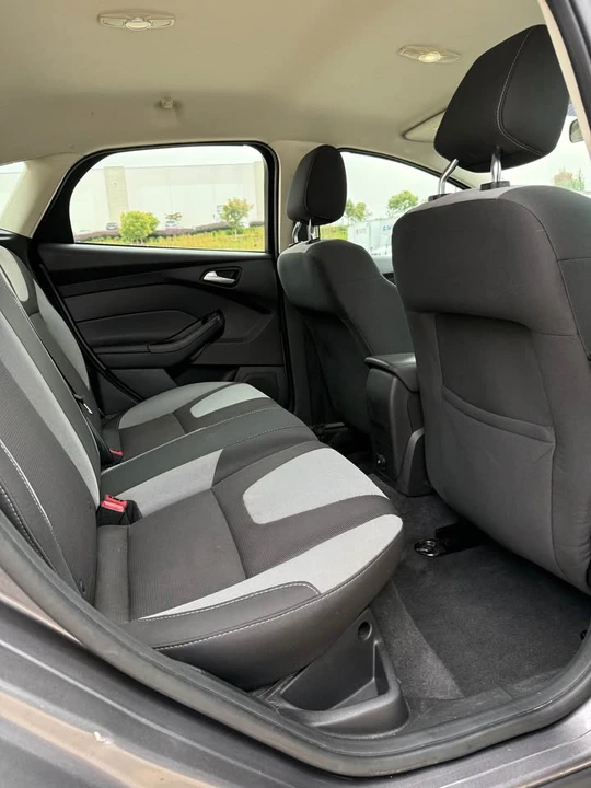 2012 Ford Focus 3rd Gen - Image 14 of 20
