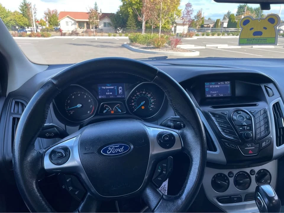 2012 Ford Focus 3rd Gen - Image 10 of 12