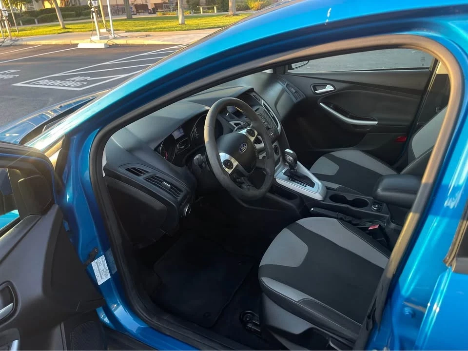 2012 Ford Focus 3rd Gen - Image 10 of 15