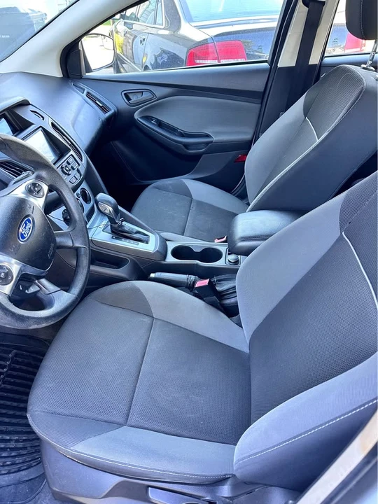 2012 Ford Focus 3rd Gen - Image 5 of 9