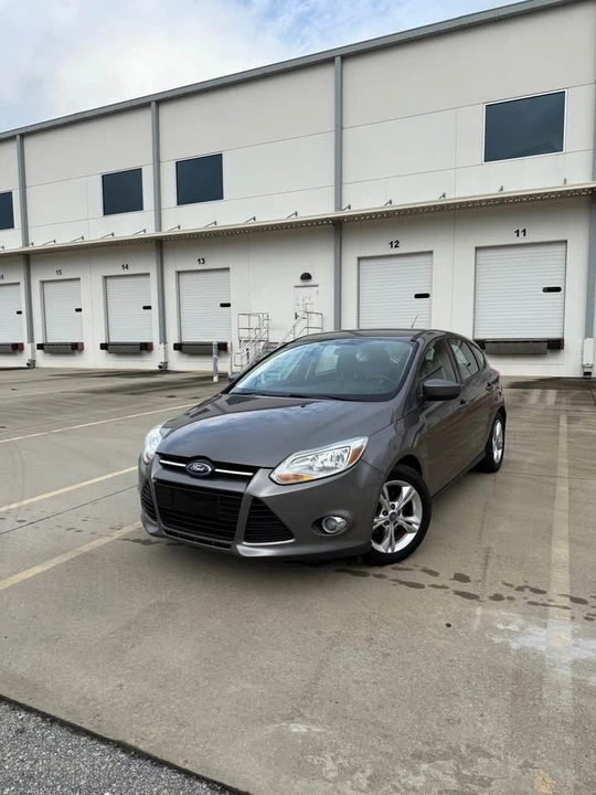 2012 Ford Focus 3rd Gen - Image 2 of 20