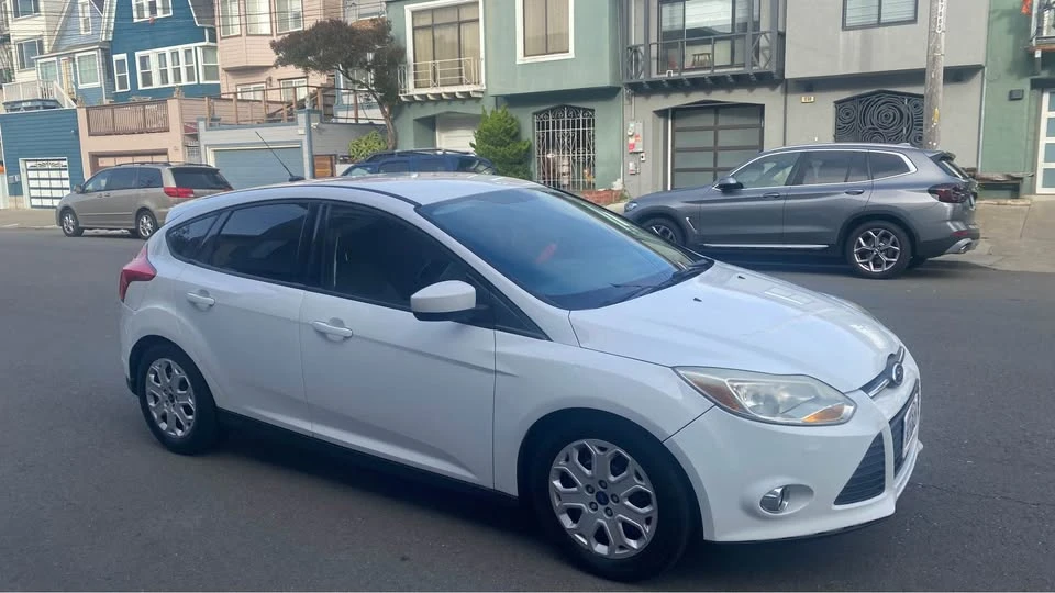 2012 Ford Focus 3rd Gen - Image 4 of 10