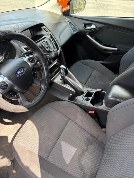 2012 Ford Focus 3rd Gen - Image 10 of 10