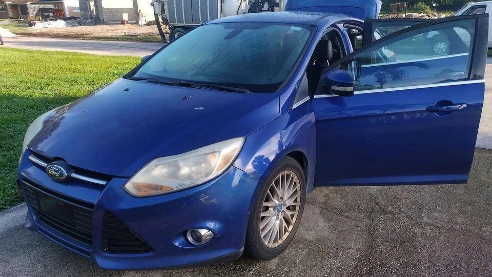 2012 Ford Focus 3rd Gen - Image 3 of 10