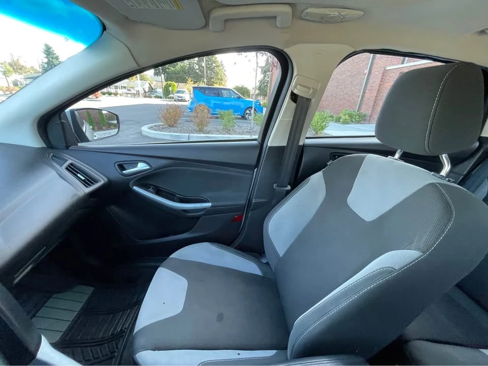 2012 Ford Focus 3rd Gen - Image 11 of 12