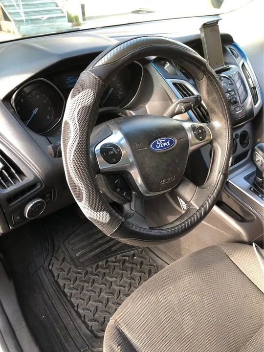 2012 Ford Focus 3rd Gen - Image 8 of 10
