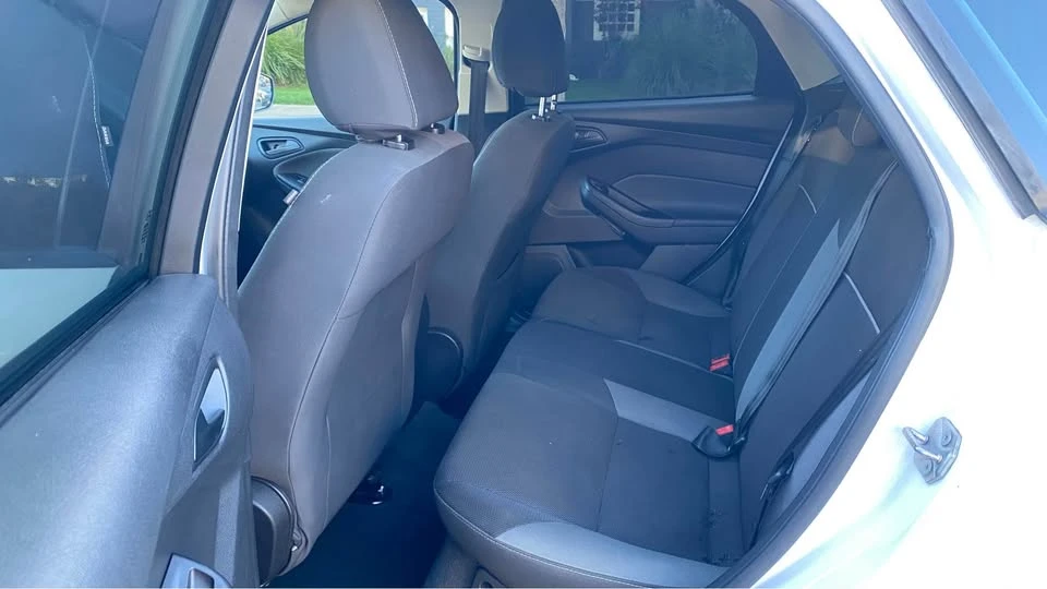 2012 Ford Focus 3rd Gen - Image 8 of 10
