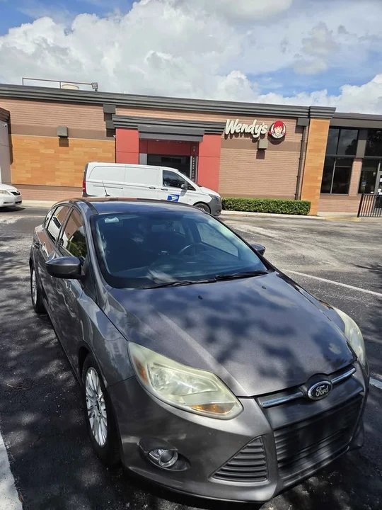2012 Ford Focus 3rd Gen - Image 7 of 10