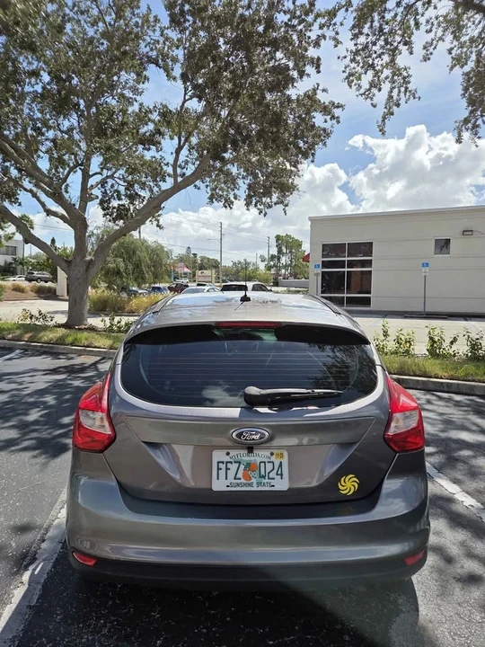2012 Ford Focus 3rd Gen - Image 4 of 10