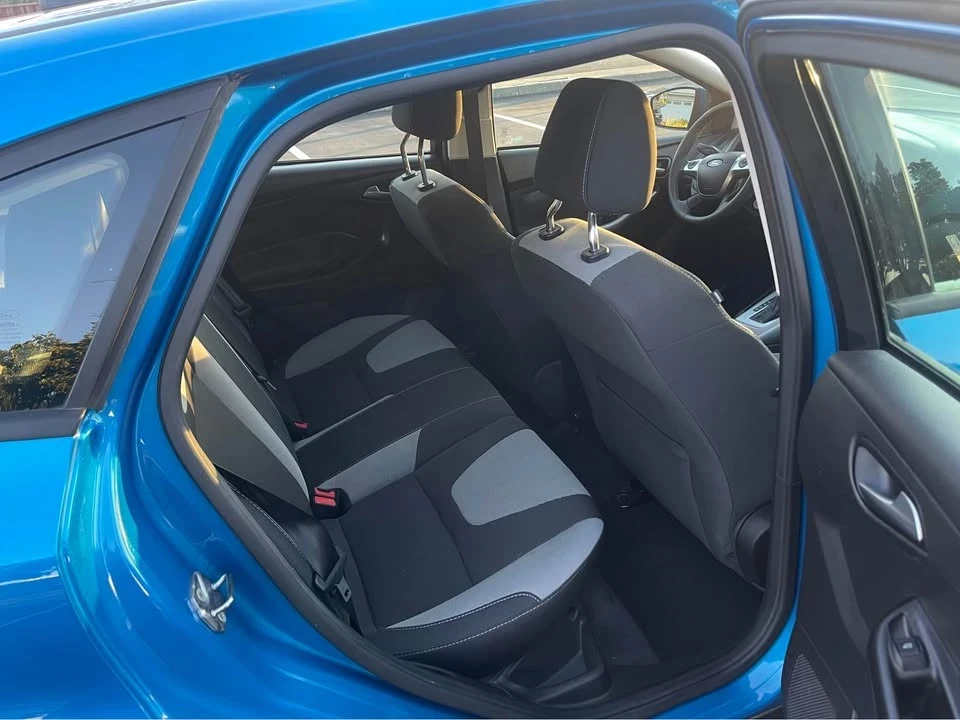 2012 Ford Focus 3rd Gen - Image 13 of 15