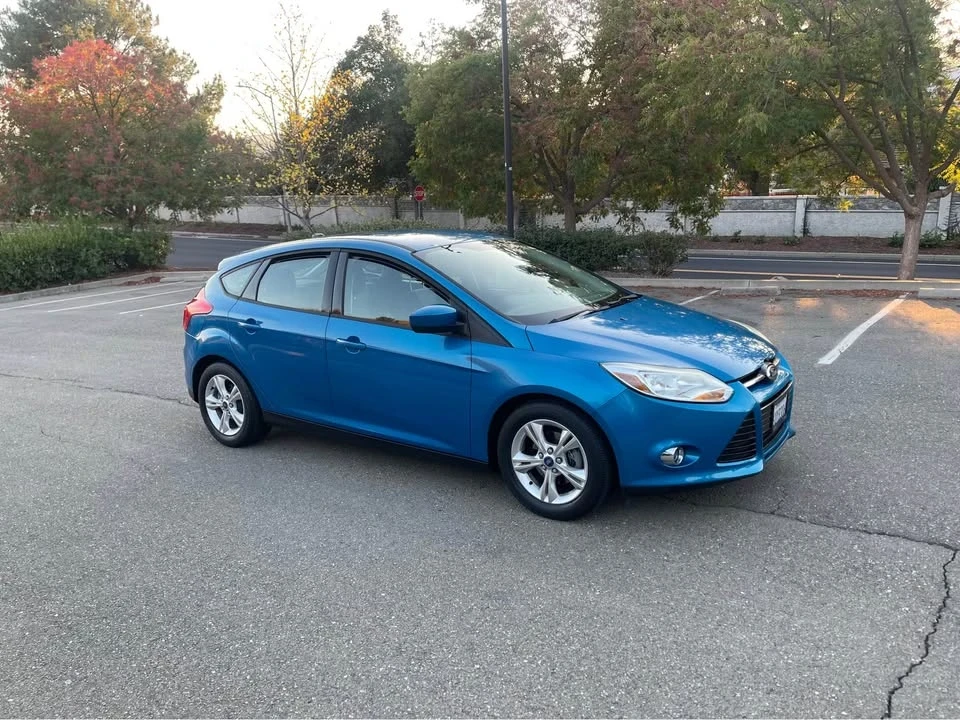 2012 Ford Focus 3rd Gen - Image 4 of 15