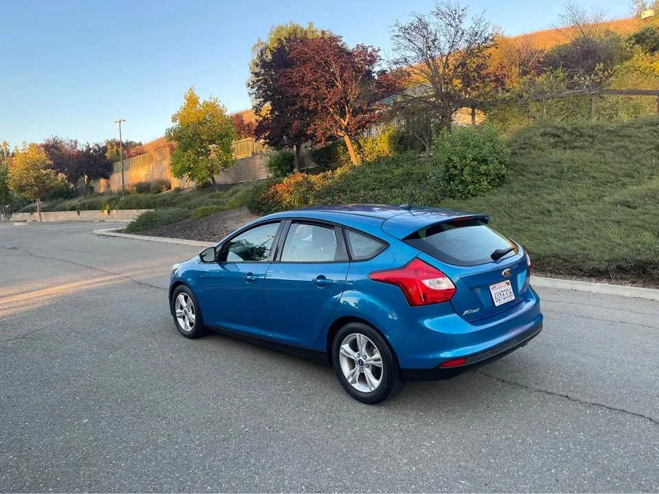 2012 Ford Focus 3rd Gen - Image 3 of 15