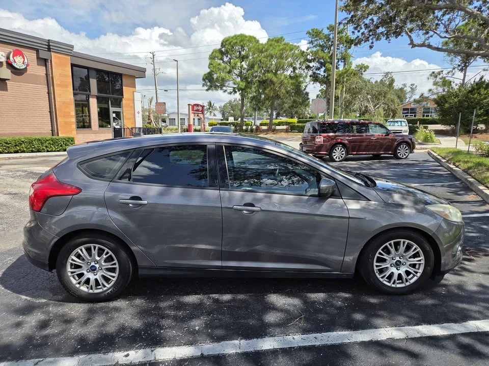 2012 Ford Focus 3rd Gen - Image 6 of 10