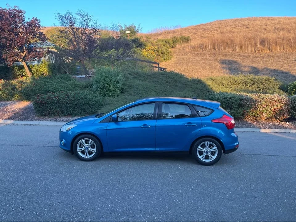 2012 Ford Focus 3rd Gen - Image 2 of 15
