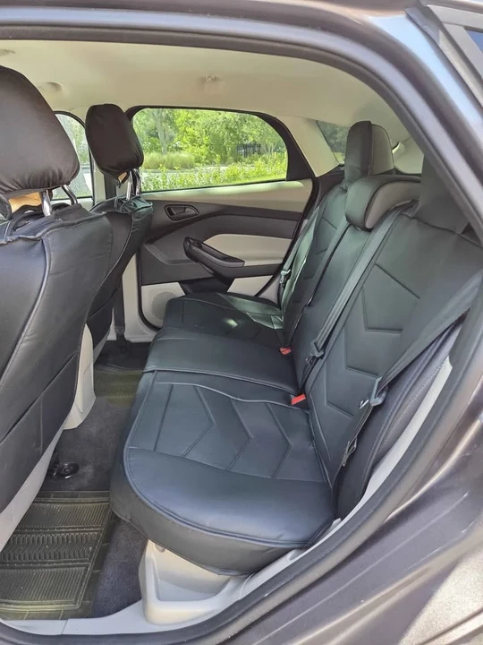 2012 Ford Focus 3rd Gen - Image 10 of 10