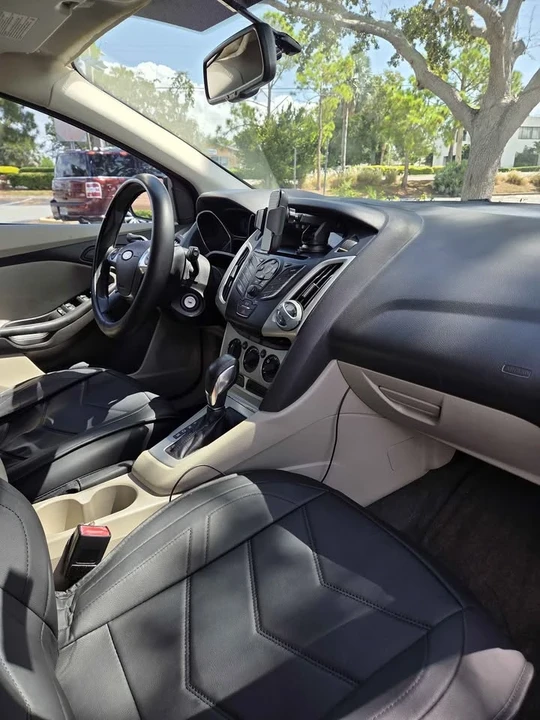 2012 Ford Focus 3rd Gen - Image 9 of 10