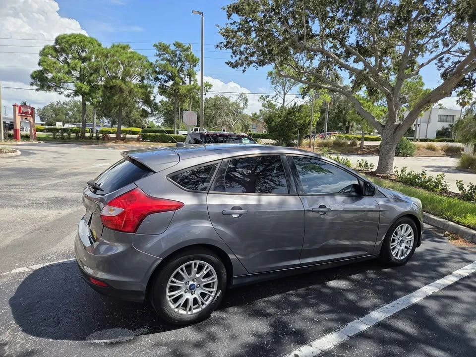 2012 Ford Focus 3rd Gen - Image 5 of 10