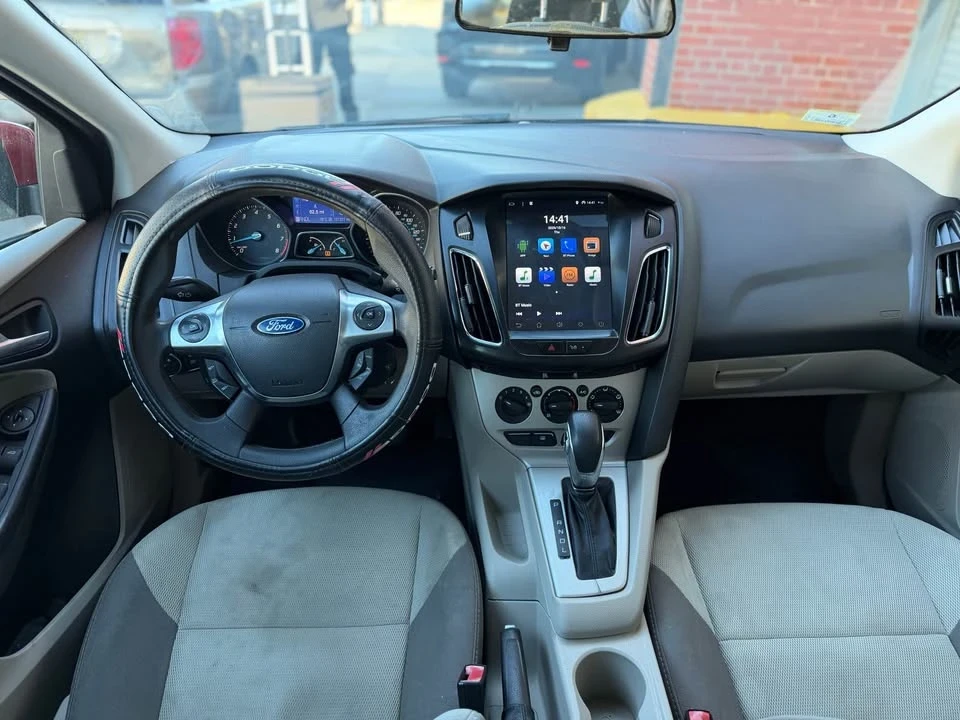 2012 Ford Focus 3rd Gen - Image 5 of 8
