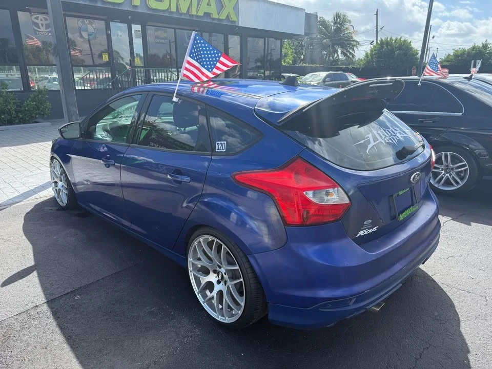 2012 Ford Focus 3rd Gen - Image 6 of 15