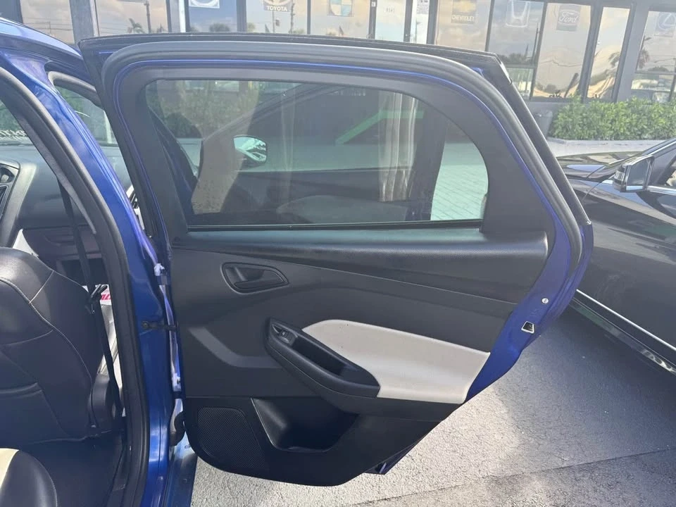 2012 Ford Focus 3rd Gen - Image 12 of 15